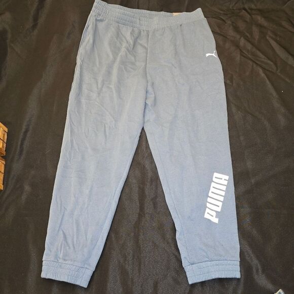 PUMA DryCELL Modern Sports Pants - Picture 2 of 9